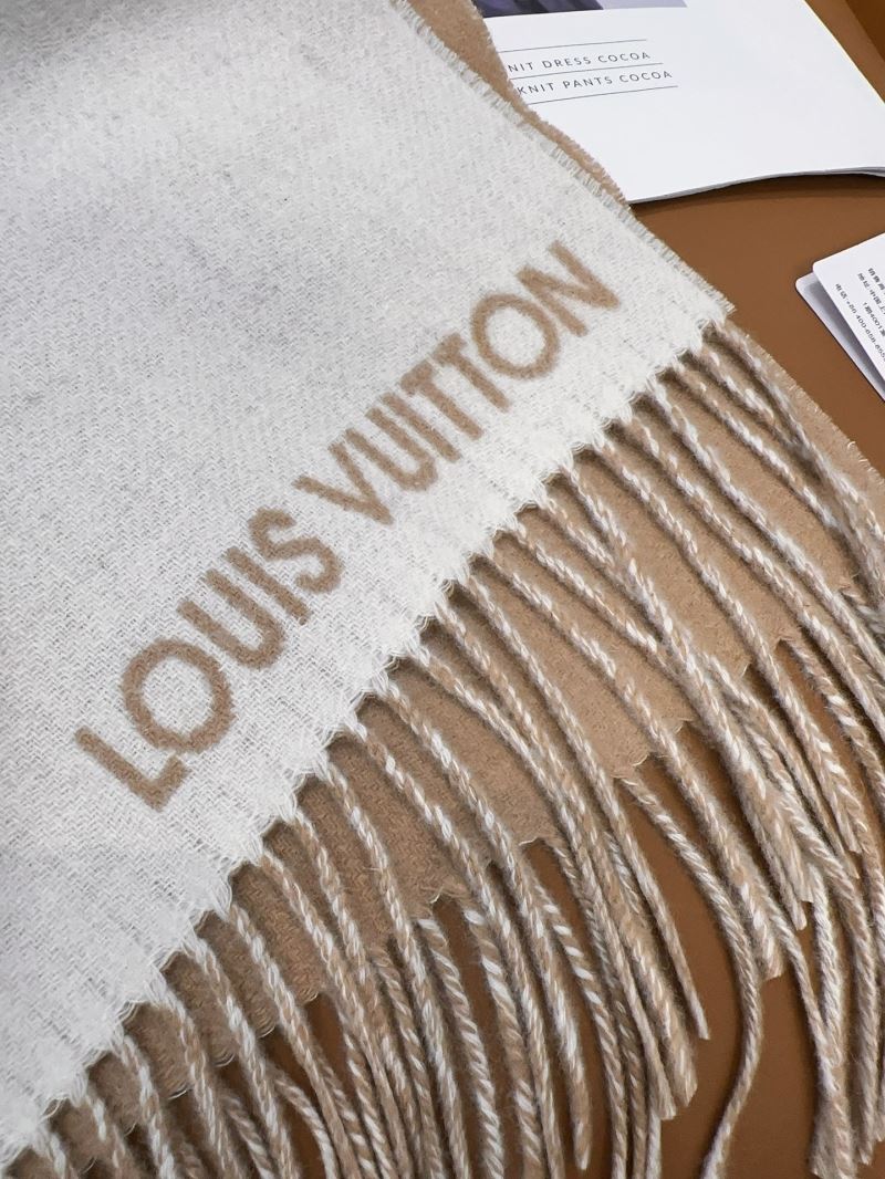 Louis Vuitton Scarf